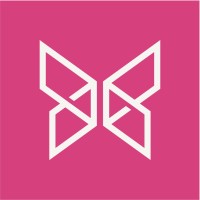 Sommerfuglen Media logo - Similar company to Skarpsinn