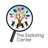 The Exploring Center logo - Similar company to Paths Scholars Program