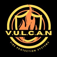 Vulcan Safety Systems logo - Similar company to Cus Pride