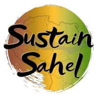 Sustain Sahel EU logo - Similar company to Organicyieldsup