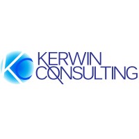 KERWIN CONSULTING LIMITED logo - Similar company to 3Dassurance