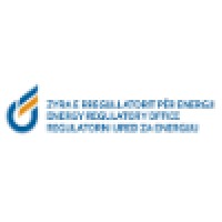 Energy Regulatory Office of the Republic of Kosovo logo - Similar company to National Council For Economy And Investments