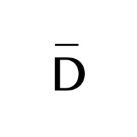 D the brand logo - Similar company to Kaoâ