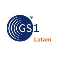 GS1 Latam logo - Similar company to Isoptic Group