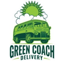 Green Coach Delivery logo - Similar company to Higher Collective Stores