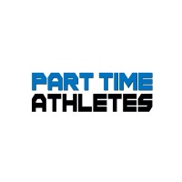 Part Time Athletes logo - Similar company to Part-Time.Studio