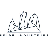 Spire Industries, LLC logo - Similar company to Clad-Rex Steel, Llc