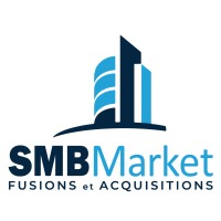 SMBMarket logo - Similar company to Acies Analytics - Aws Partner