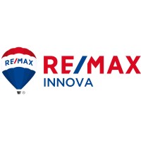 RE/MAX Innova logo - Similar company to Re/Max 360 Paraguay