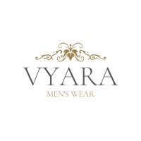 Vyara Men's Wear logo - Similar company to Vyara Tech