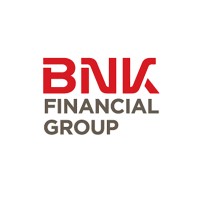 BNK Financial Group logo - Similar company to Maunn