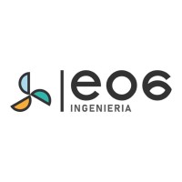 Eo6 Ingeniería SLP logo - Similar company to Abintus Consulting & Innovation