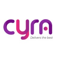 Cyra Learnings logo - Similar company to Sysbreeze Technologies