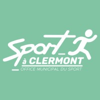 Office Municipal du Sport de Clermont-Ferrand logo - Similar company to Asm Vitalité