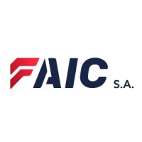 FAIC & INGENIEROS CONSULTORES S.A. logo - Similar company to Regulariza Casa