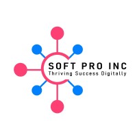 Soft Pro Inc logo - Similar company to Softpro