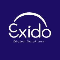 Exido Global Solutions logo - Similar company to Ultimate Source
