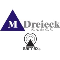M DREIECK, S.A. DE C.V. logo - Similar company to Yfos Cloud Erp