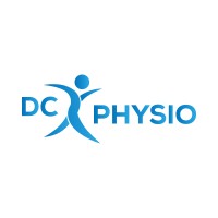 DC Physiotherapy logo - Similar company to Stabilise Physiotherapy