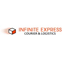 Infinite Express logo - Similar company to Three-Opp (M) Sdn Bhd (230093-W)