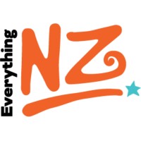 Everything New Zealand logo - Similar company to Experience Oz