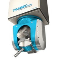 Tramec GmbH logo - Similar company to Ake Knebel Gmbh & Co. Kg