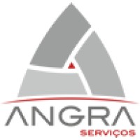 Angra Serviços logo - Similar company to Angra | Centro De Tecnologia E Inovação
