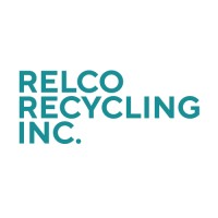 Relco Recycling Inc logo - Similar company to Pakire Polymers