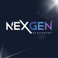 NexGen Placement logo - Similar company to A2A Production