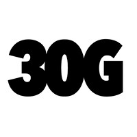 30GRAMS logo - Similar company to Flow Forager