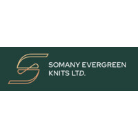 Somany Evergreen Knits Ltd. logo - Similar company to Phoenix Textile Engineering Pvt. Ltd.