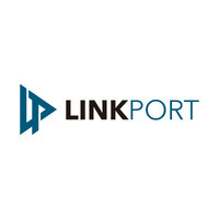 LinkPort logo - Similar company to Linport It Solutions