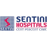 Sentini Hospital logo - Similar company to Help Hospitals Private Limited