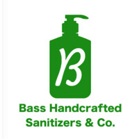 Bass Handcrafted Sanitizers logo - Similar company to Sinanen Zeomic