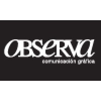 Observa Comunicación Gráfica