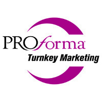 PROforma Turnkey Marketing logo - Similar company to Colonial Press International