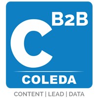 COLEDA B2B logo - Similar company to Web Panel Solutions