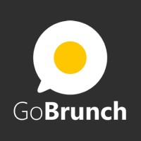 GoBrunch logo - Similar company to Les Recruteurs Bienveillants