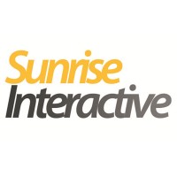 Sunrise Interactive logo - Similar company to Netconcepts
