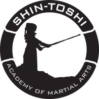 Academy of Martial Arts logo - Similar company to Warrior Cbd