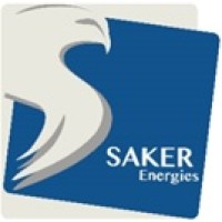 SAKER ENERGIES logo - Similar company to Energy Bite