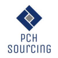 PCH Sourcing logo - Similar company to Eli Lilly Export Sa