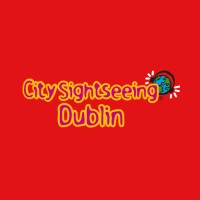 City Sightseeing Dublin logo - Similar company to Ei Travel Group