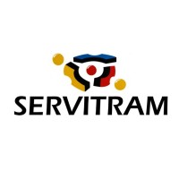 SERVITRAM logo - Similar company to Asmeco
