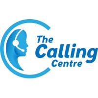 The Calling Centre Ltd logo - Similar company to Calling Edge