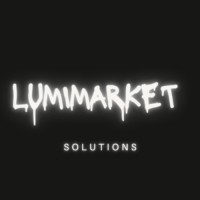LumiMarket Solutions logo - Similar company to Insightstream Research