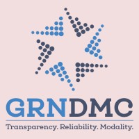 GRNDMC logo - Similar company to Uaedmc