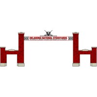Oklahoma National Stockyards Co. logo - Similar company to Phoenix Restoration Services