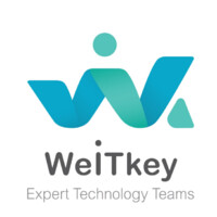 WeITKey logo - Similar company to Quandex