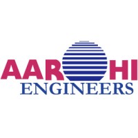 Aarohi Engineers - Ahmedabad, India logo - Similar company to Vatsal Engineering